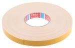 Product image for DOUBLE SIDED PE FOAM TAPE 4957 25MX19MM