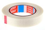 Product image for CROSSWEAVE STRAPPING TAPE 50MX25MM