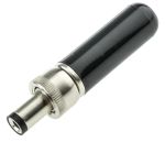 Product image for 2.5MM LOCKING POWER PLUG