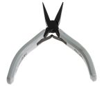 Product image for SMOOTH FLAT NOSE MICRO TECH PLIERS 130MM