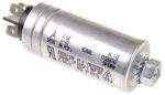 Product image for B32332 MOTOR RUN CAPACITOR 7.5UF 450V