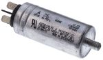Product image for B32332 MOTOR RUN CAPACITOR 10UF 450V