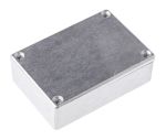 Product image for SHIELDED DIECAST ENCLOSURE,80X55X26MM