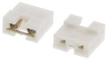 Product image for MINI-JUMP SHUNT WHITE GOLD 2 WAY