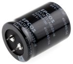 Product image for B41231 CAPACITOR SNAP-IN 8200UF 80V