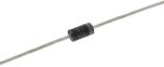 Product image for DIODE 400V 1A STANDARD SWITCHING DO41