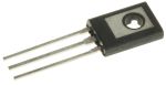 Product image for TRANSISTOR NPN 100V 4A 15W TO225