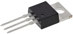 Product image for TRANSISTOR PNP 100V 1A 30W TO220AB