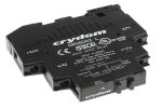 Product image for 60VDC/3A,4-32VDC IN,11MM,DR SSR