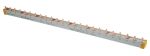 Product image for ACTI9 CUTABLE COMB BUSBAR 3P 100A 24 MOD