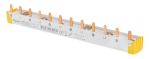Product image for ACTI9 CUTABLE COMB BUSBAR 3+N 100A 12MOD