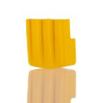 Product image for Acti9 Set of 10 end caps 3P