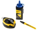 Product image for FATMAX CHALK LINE 30M SET