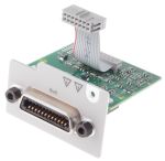 Product image for GPIB CONNECTIVITY UPGRADE FOR 34460/1A