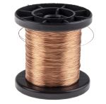 Product image for ENAMELLED COPPER WIRE 0,22MM 100GR