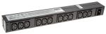 Product image for APC Rack PDU 16A, 208/230V, (12)C13