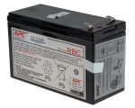 Product image for APC Replacement Battery Cartridge For Use With Smart-UPS, UPS