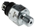 Product image for 15 TO 60PSI PRESSURE SWITCH, SPST-NO