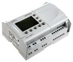 Product image for CONTROLLER ALPHA 2 14I/O 120/240VAC