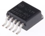 Product image for SW. REGULATOR 3A ADJ. STEP-DOWN D2PAK-5