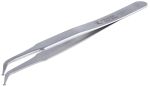 Product image for SMD TWEEZERS BENT TIPS TYPE 103