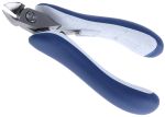 Product image for ERGONOMIC OVAL BIG CUTTERS FULL-FLUSH