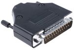 Product image for MH Connectors MHDTPPK 25 Way D-sub Connector