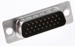 Product image for DSUB PLUG HIGH DENSITY 26WAY