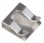 Product image for EZ_BOARDWARE SMT CABLE CLIP 2X1.5MM DIA
