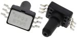 Product image for MEMS GAUGE PRESSURE SENSOR +/-50KPA SOP6