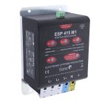 Product image for WJ Furse, ESP M1 280 V Maximum Voltage Rating 6.25 kA, 80 kA Maximum Surge Current Mains Surge Protector, DIN Rail