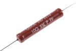 Product image for HTS AXIAL POWER RESISTOR 3W 10G