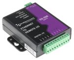 Product image for Brainboxes Ethernet Media Converter