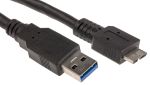 Product image for ROLINE USB 3.0 TYPE AM-MICRO TYPE BM 2M