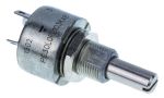 Product image for PE30 SEALED CERMET POTENTIOMETER 10K