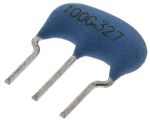 Product image for CERAMIC RESONATOR THT CSTLS 10MHZ