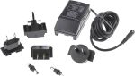 Product image for 12V 1A LEAD ACID PLUGTOP CHARGER