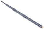 Product image for WHIP ANTENNA,HINGED,SMA(M),2.4 GHZ,+9DB