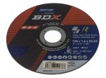 Product image for 125MM ULTRA THIN METAL CUTTING DISC