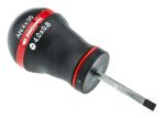 Product image for PROTWISTLOTTED SCREWDRIVER 4X35MM