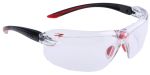 Product image for IRI-S SAFETY GLASSES, CLEAR