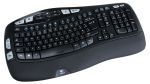 Product image for LOGITECH K350 KEYBOARD QWERTY