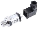 Product image for PRESSURE TRANSMITTER, -1 TO 9BAR, 4-20MA