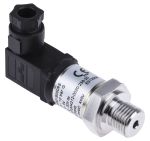 Product image for Gems Sensors Pressure Sensor for Fluid, Gas , 10bar Max Pressure Reading Voltage