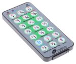 Product image for COMPACT INFRARED PROGRAMMING HANDSET