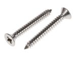 Product image for CROSS CSK HEAD SELFTAP SCREW,10X1.1/2MM