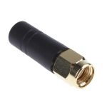 Product image for 2.4GHZ 1 INCH ANTENNA, SMA-RP CONNECTOR