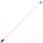 Product image for THERMOMETER -20 TO 110 1 DIV LOTOX