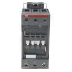 Product image for 3 POLE 65A 50-500V 50/60HZ-DC CONTACTOR