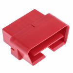 Product image for METRI-PACK 150 16 WAY FEMALE RED